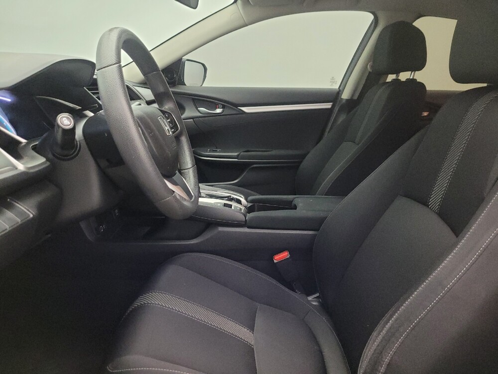 2017 Honda Civic in Glendale, AZ 85301 - 18131815 17