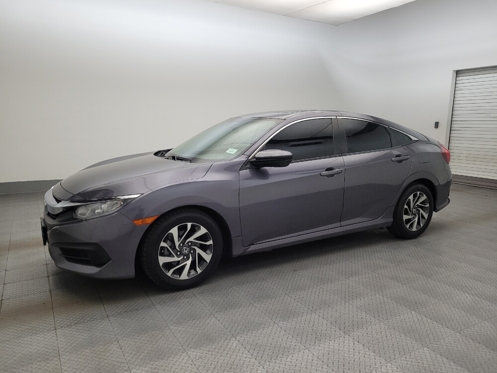 2017 Honda Civic in Glendale, AZ 85301 - 18131815 2