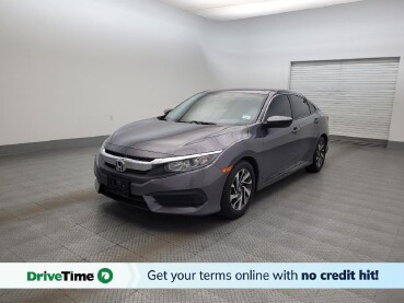 2017 Honda Civic in Glendale, AZ 85301