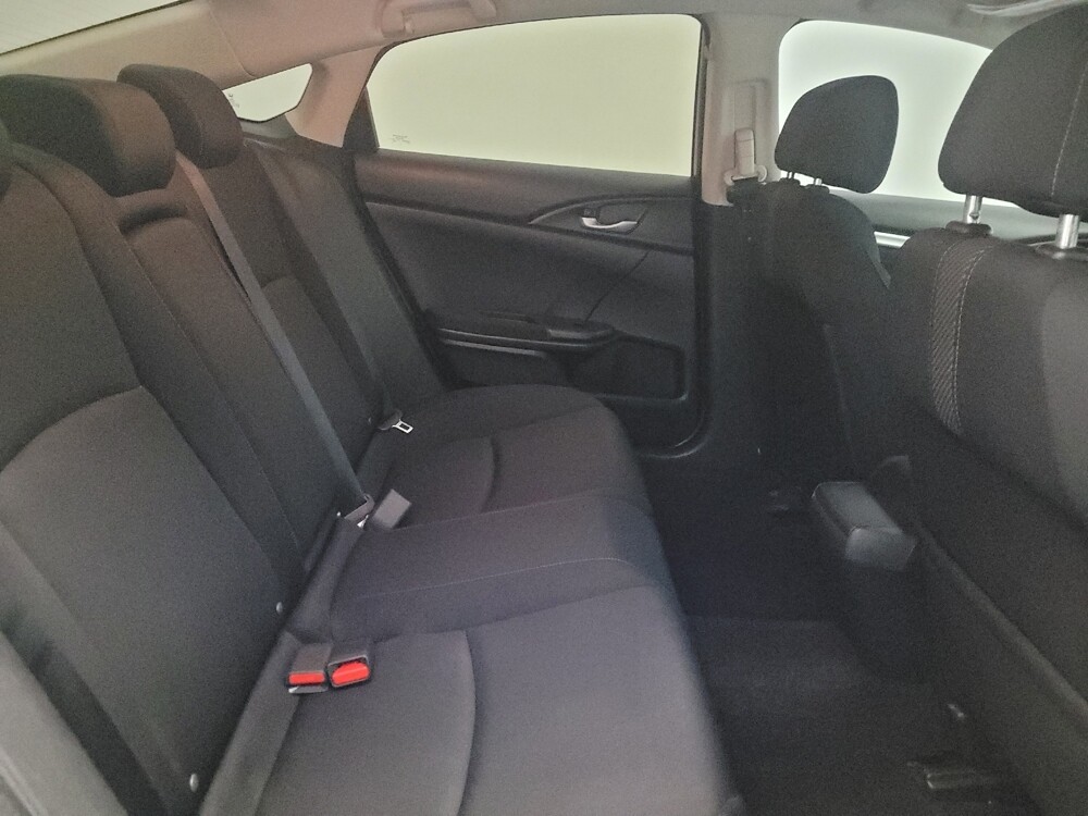 2017 Honda Civic in Glendale, AZ 85301 - 18131815 19