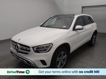 2022 Mercedes-Benz GLC 300 in Houston, TX 77074