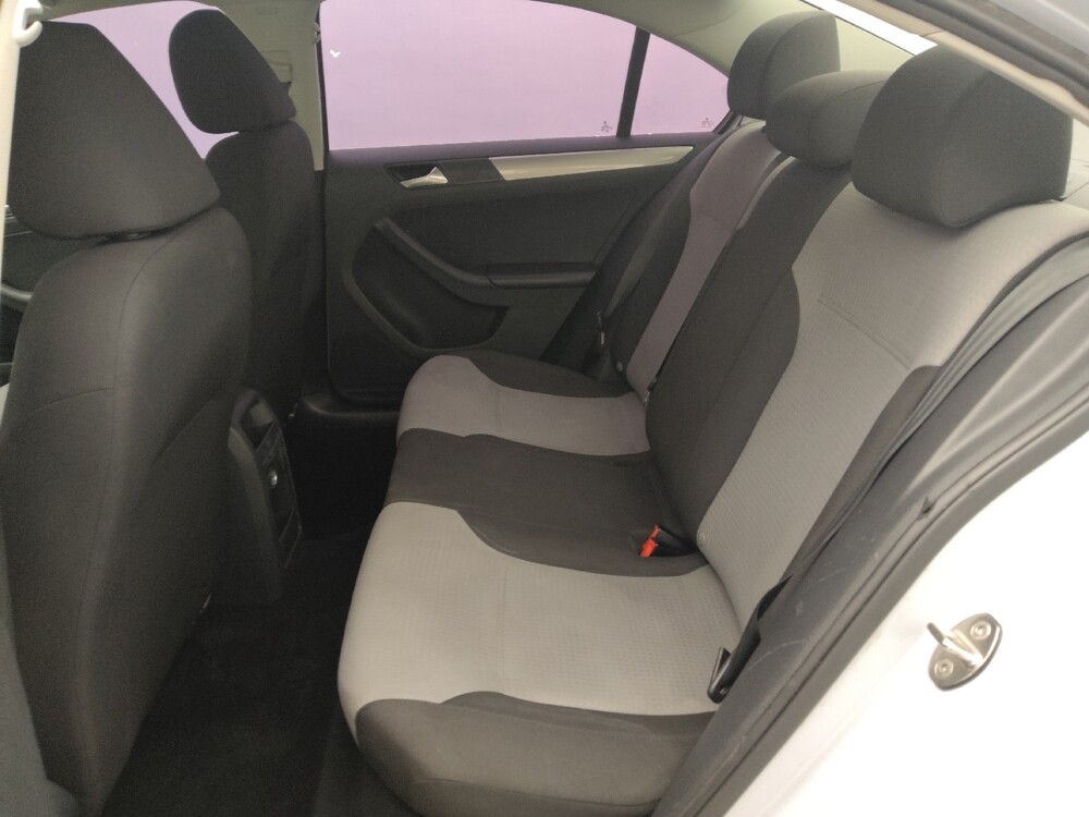 2017 Volkswagen Jetta in Houston, TX 77060 - 18131817 18