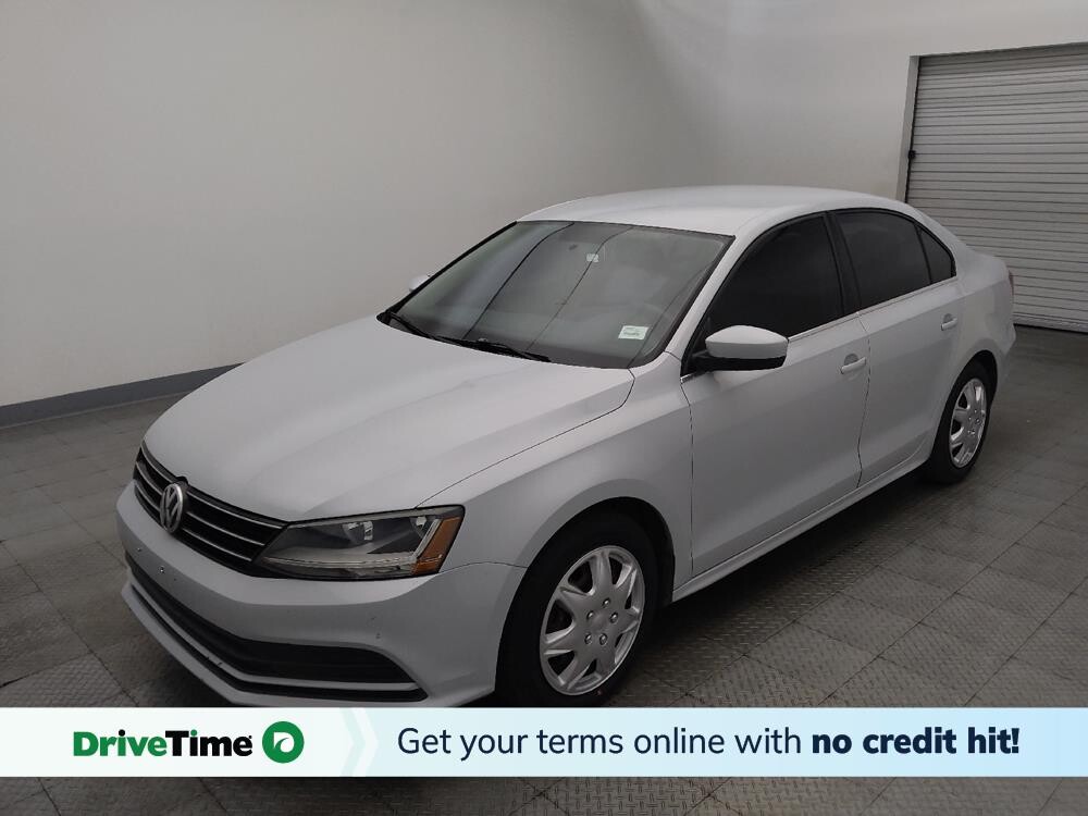 2017 Volkswagen Jetta in Houston, TX 77060 - 18131817