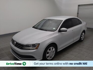 2017 Volkswagen Jetta in Houston, TX 77060