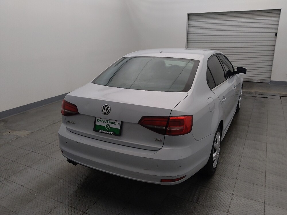 2017 Volkswagen Jetta in Houston, TX 77060 - 18131817 7