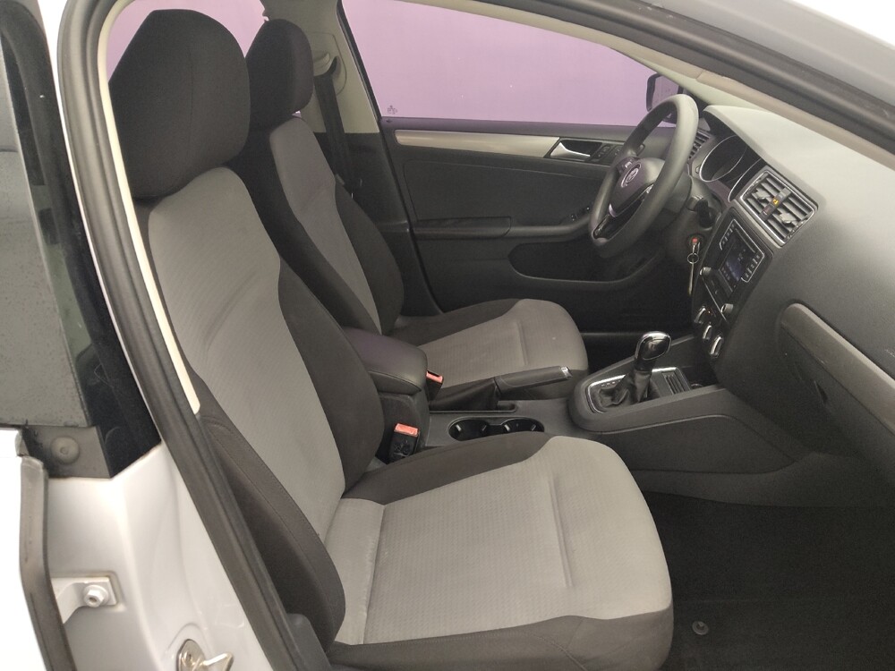 2017 Volkswagen Jetta in Houston, TX 77060 - 18131817 21