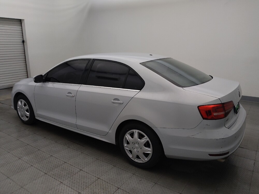 2017 Volkswagen Jetta in Houston, TX 77060 - 18131817 3