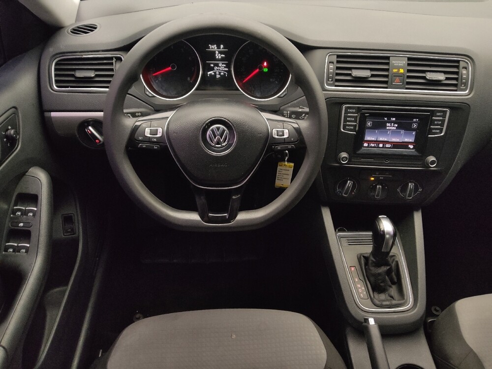 2017 Volkswagen Jetta in Houston, TX 77060 - 18131817 22