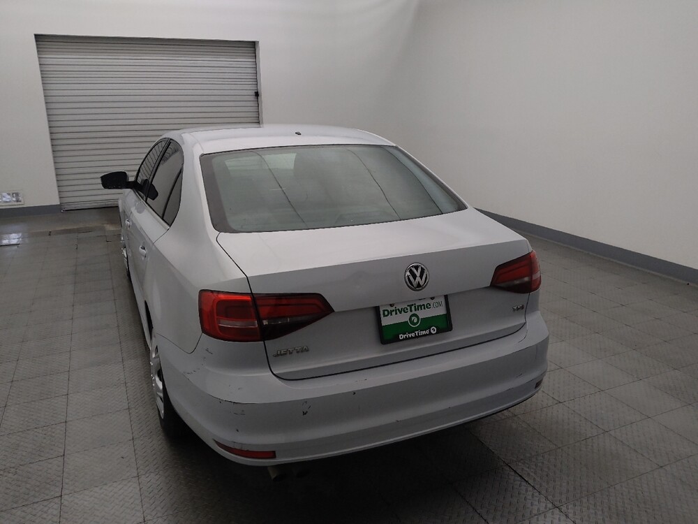 2017 Volkswagen Jetta in Houston, TX 77060 - 18131817 6