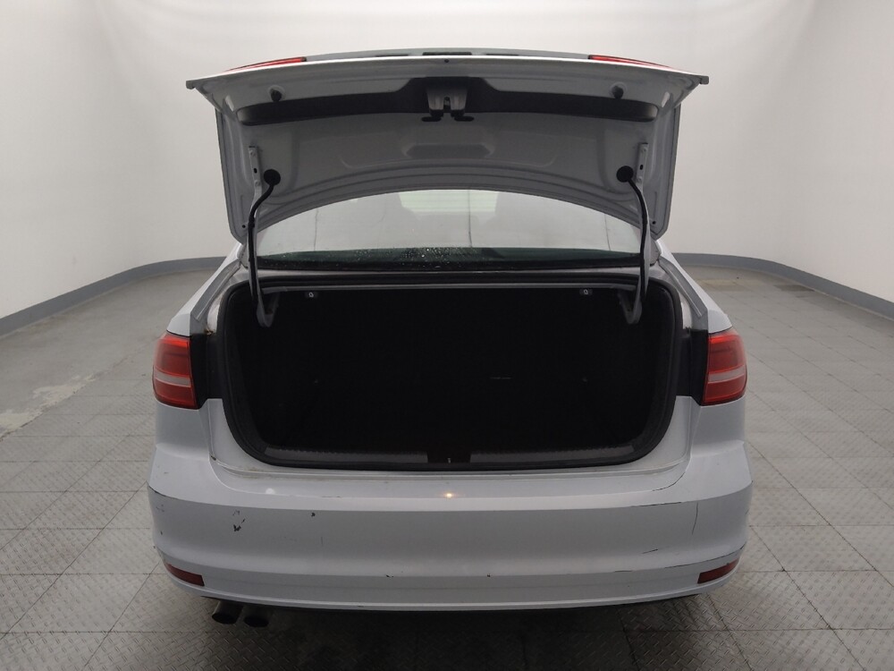 2017 Volkswagen Jetta in Houston, TX 77060 - 18131817 29