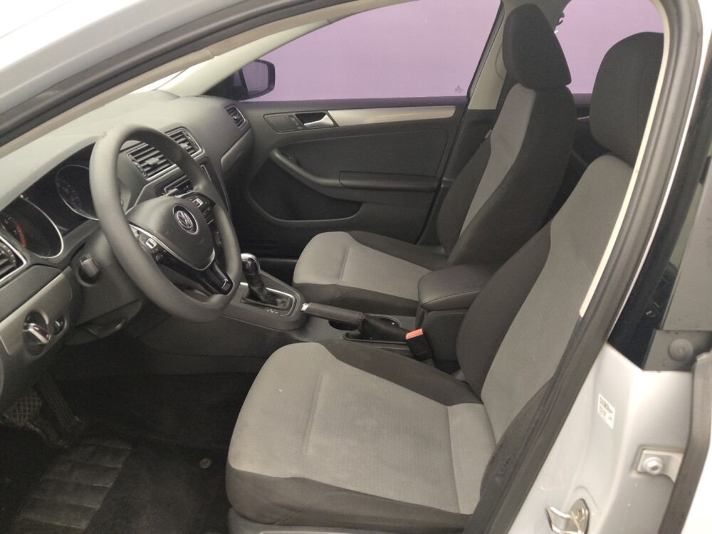 2017 Volkswagen Jetta in Houston, TX 77060 - 18131817 17
