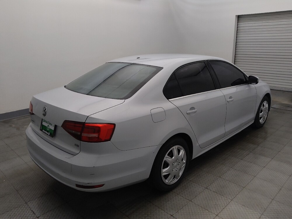 2017 Volkswagen Jetta in Houston, TX 77060 - 18131817 9