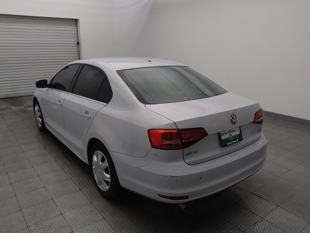 2017 Volkswagen Jetta in Houston, TX 77060 - 18131817 5