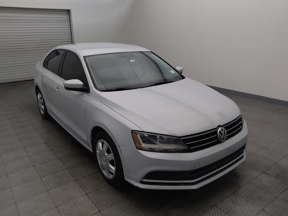 2017 Volkswagen Jetta in Houston, TX 77060 - 18131817 13
