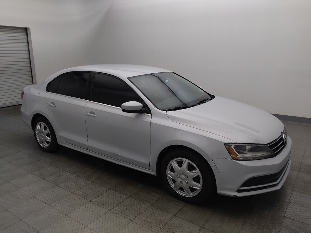 2017 Volkswagen Jetta in Houston, TX 77060 - 18131817 11