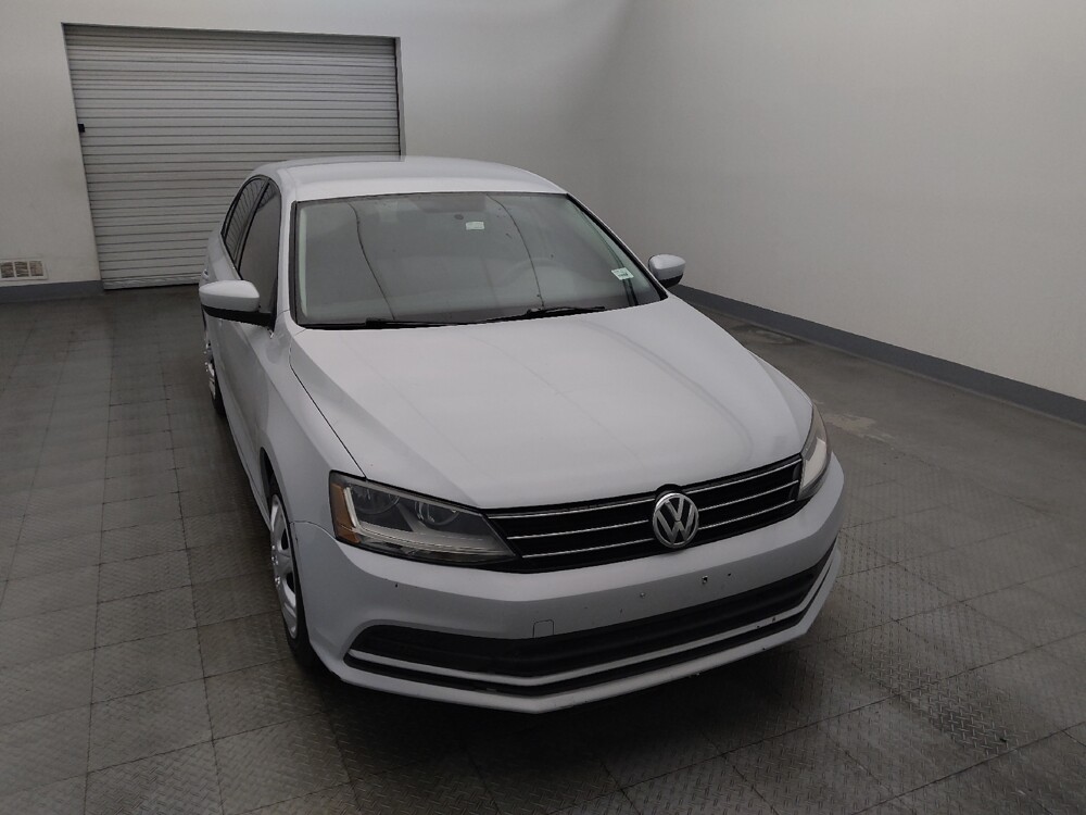 2017 Volkswagen Jetta in Houston, TX 77060 - 18131817 14