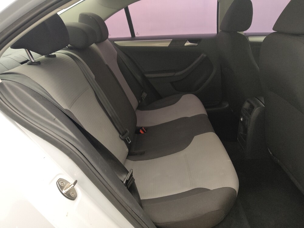 2017 Volkswagen Jetta in Houston, TX 77060 - 18131817 19