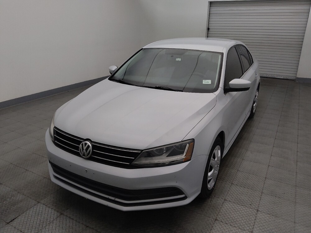 2017 Volkswagen Jetta in Houston, TX 77060 - 18131817 15