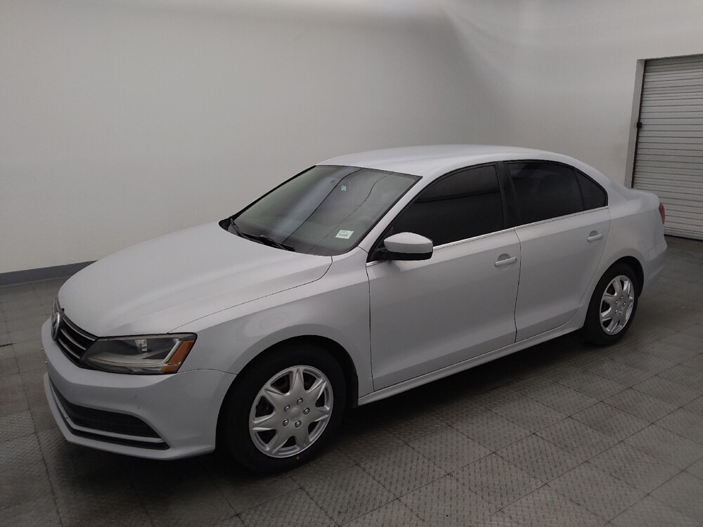 2017 Volkswagen Jetta in Houston, TX 77060 - 18131817 2