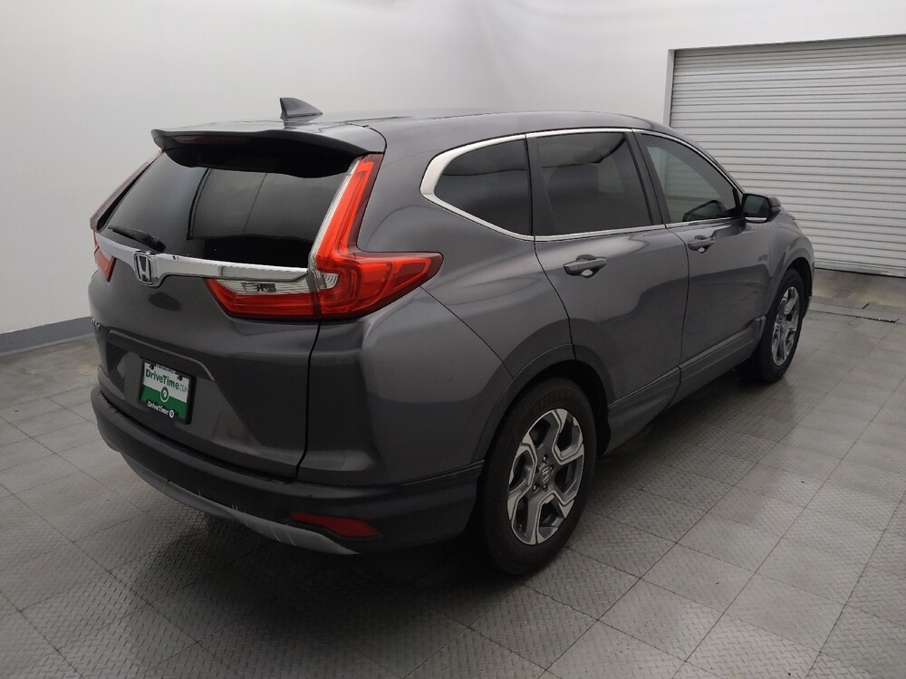 2019 Honda CR-V in Houston, TX 77060 - 18131818 9