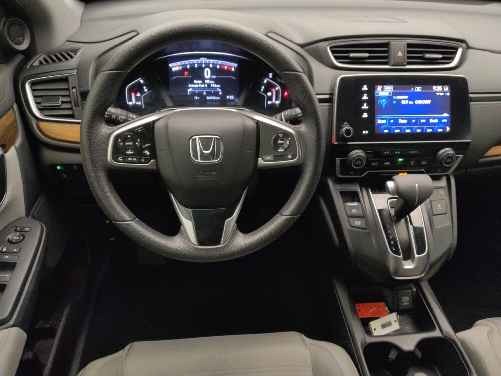 2019 Honda CR-V in Houston, TX 77060 - 18131818 22