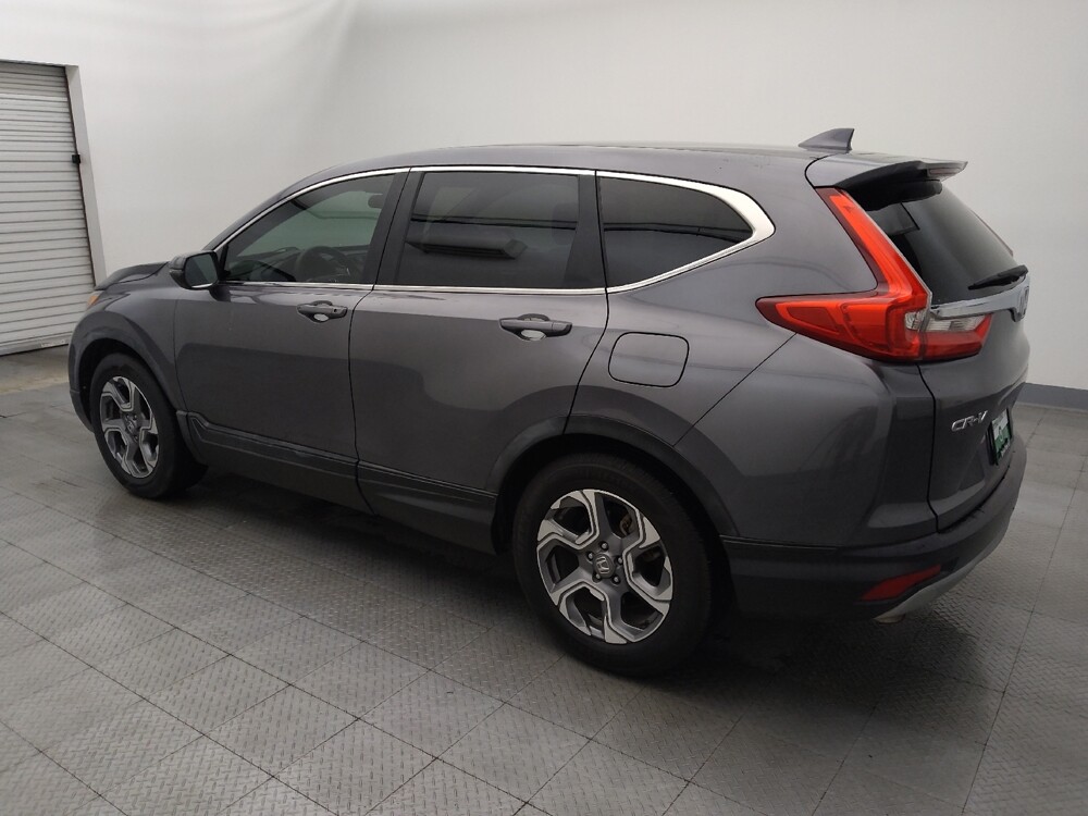 2019 Honda CR-V in Houston, TX 77060 - 18131818 3