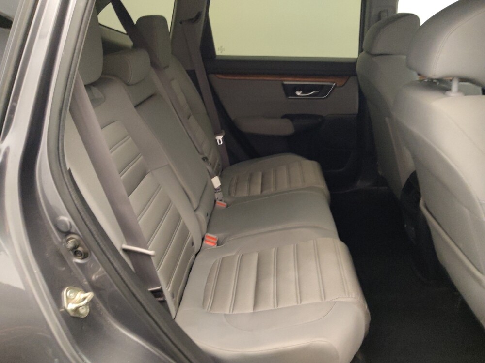 2019 Honda CR-V in Houston, TX 77060 - 18131818 19