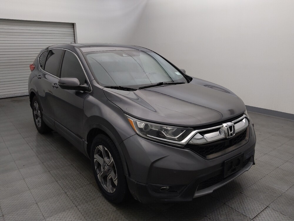 2019 Honda CR-V in Houston, TX 77060 - 18131818 13