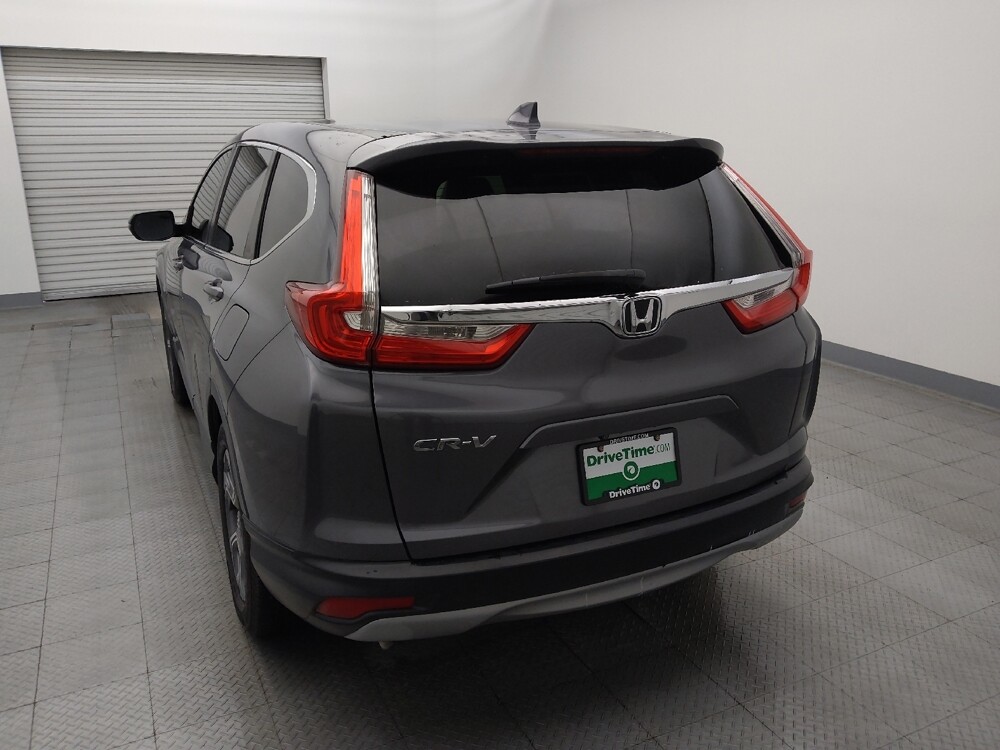 2019 Honda CR-V in Houston, TX 77060 - 18131818 6