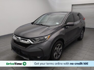 2019 Honda CR-V in Houston, TX 77060