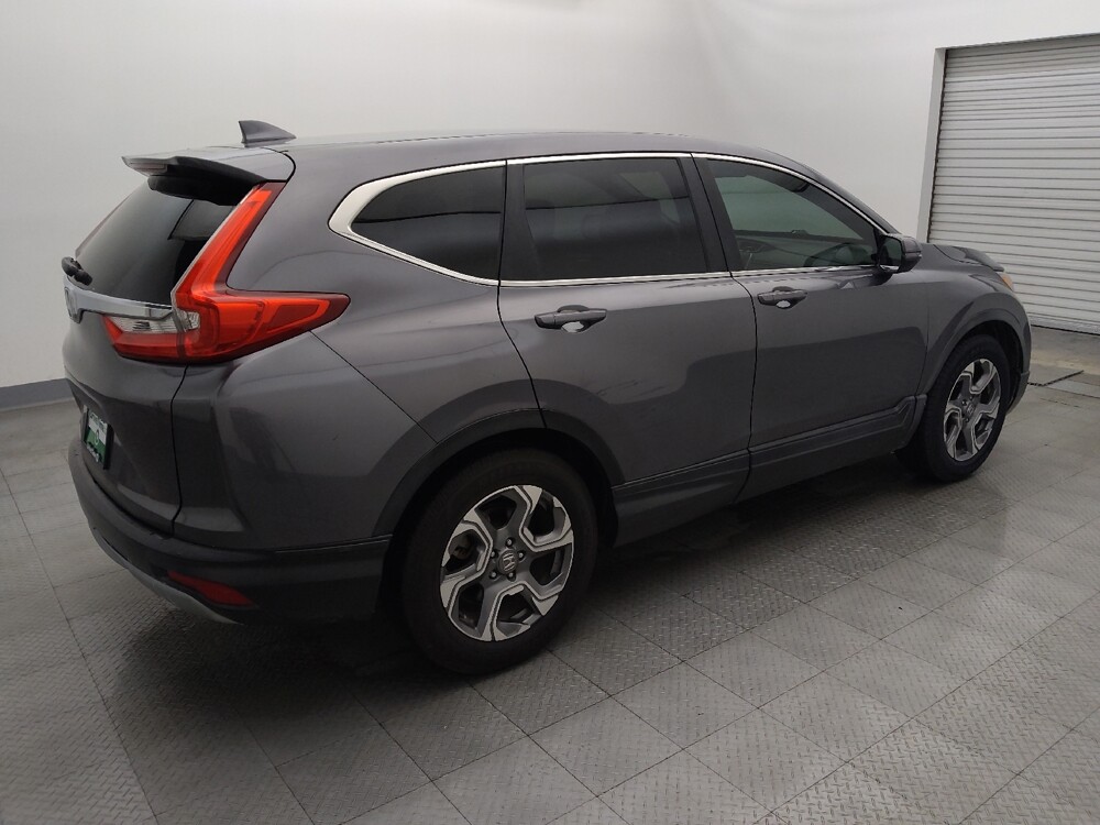2019 Honda CR-V in Houston, TX 77060 - 18131818 10
