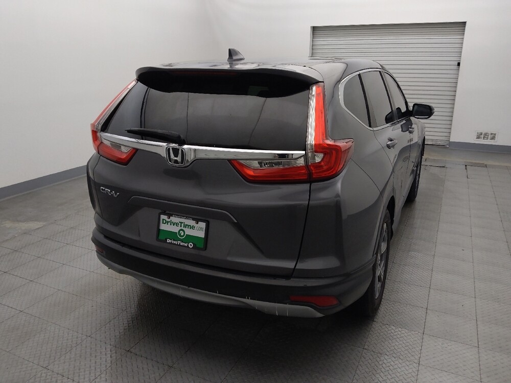 2019 Honda CR-V in Houston, TX 77060 - 18131818 7