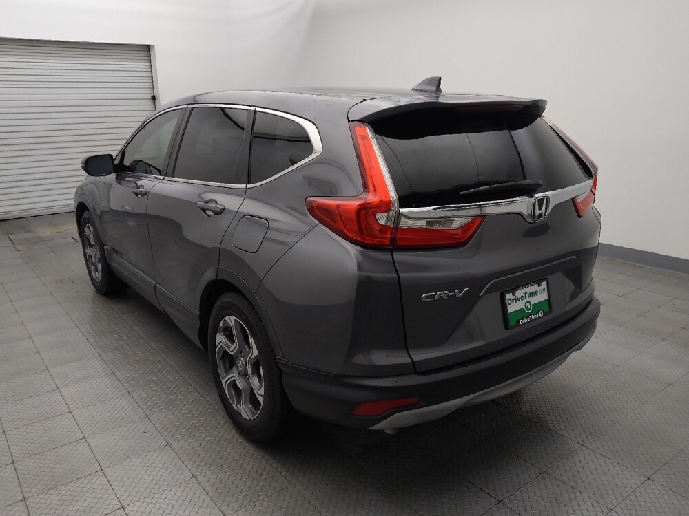 2019 Honda CR-V in Houston, TX 77060 - 18131818 5