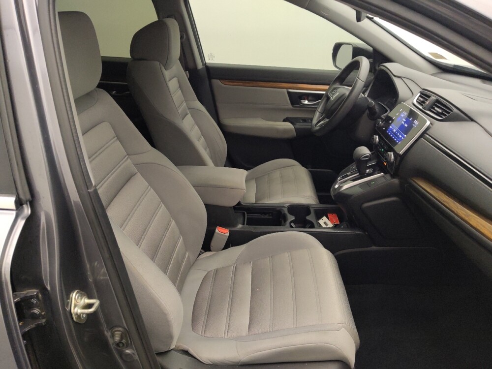 2019 Honda CR-V in Houston, TX 77060 - 18131818 21