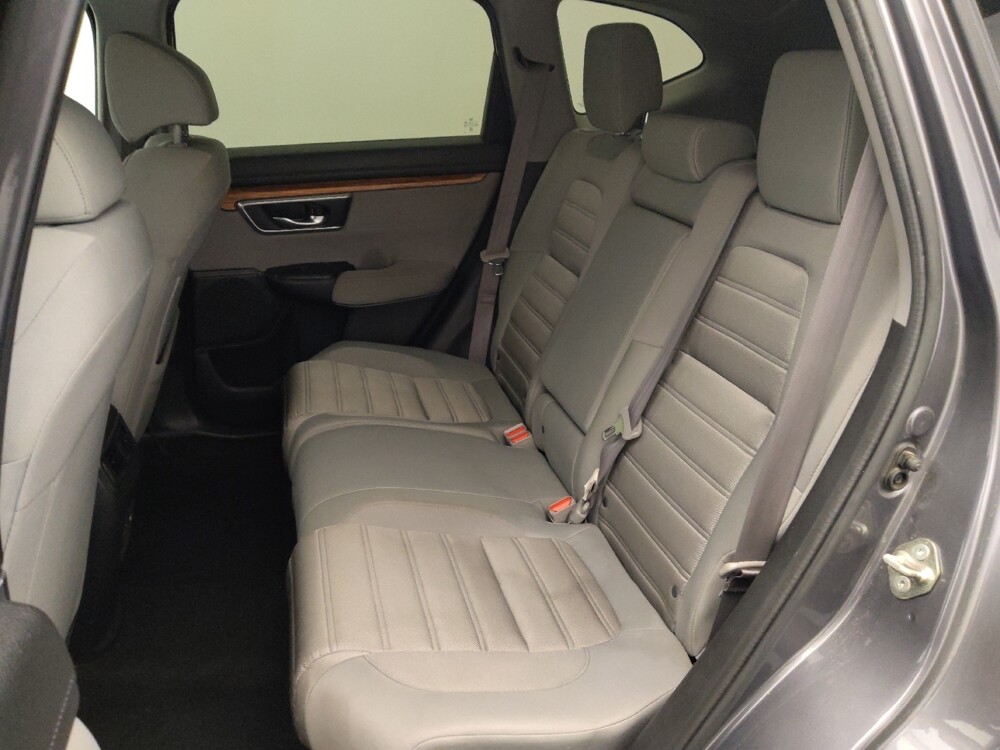 2019 Honda CR-V in Houston, TX 77060 - 18131818 18