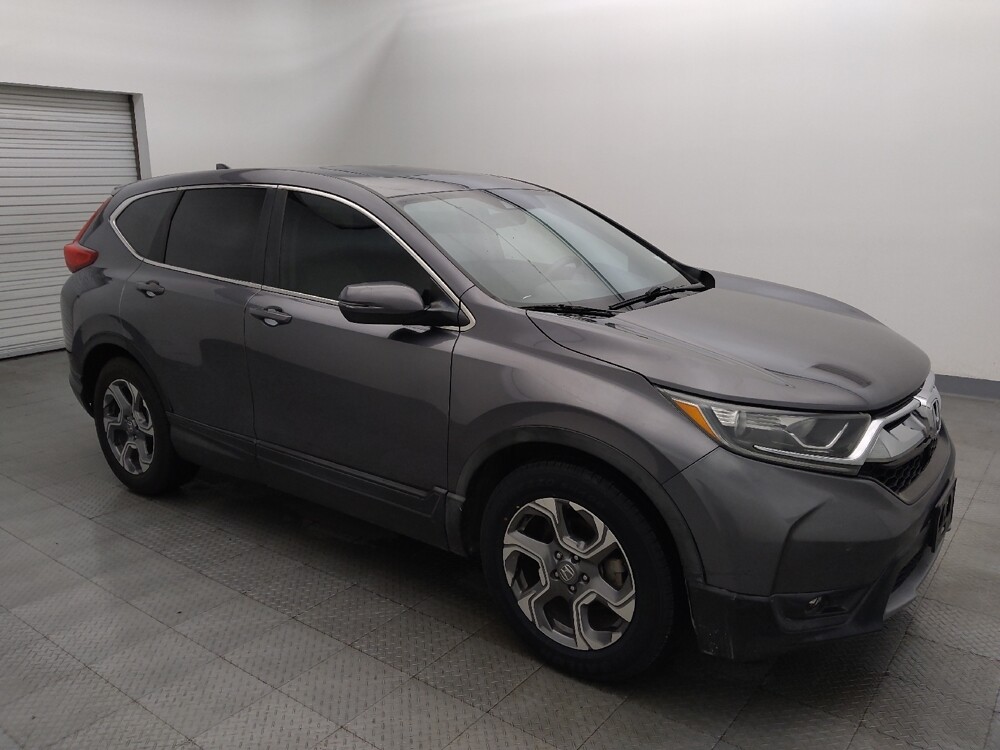 2019 Honda CR-V in Houston, TX 77060 - 18131818 11