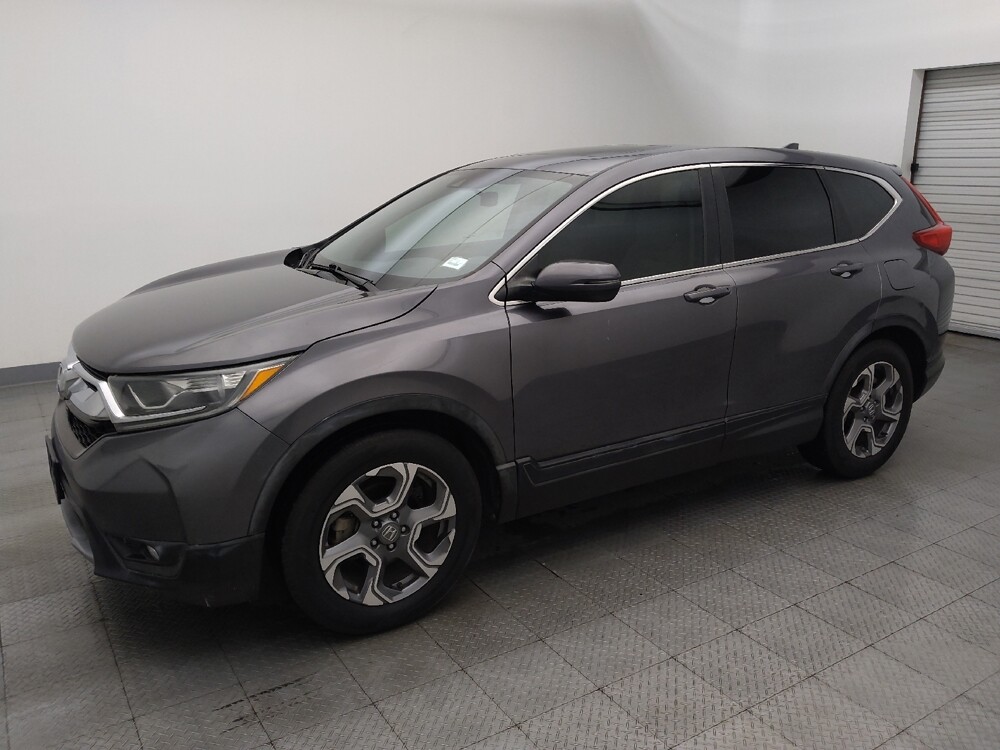 2019 Honda CR-V in Houston, TX 77060 - 18131818 2