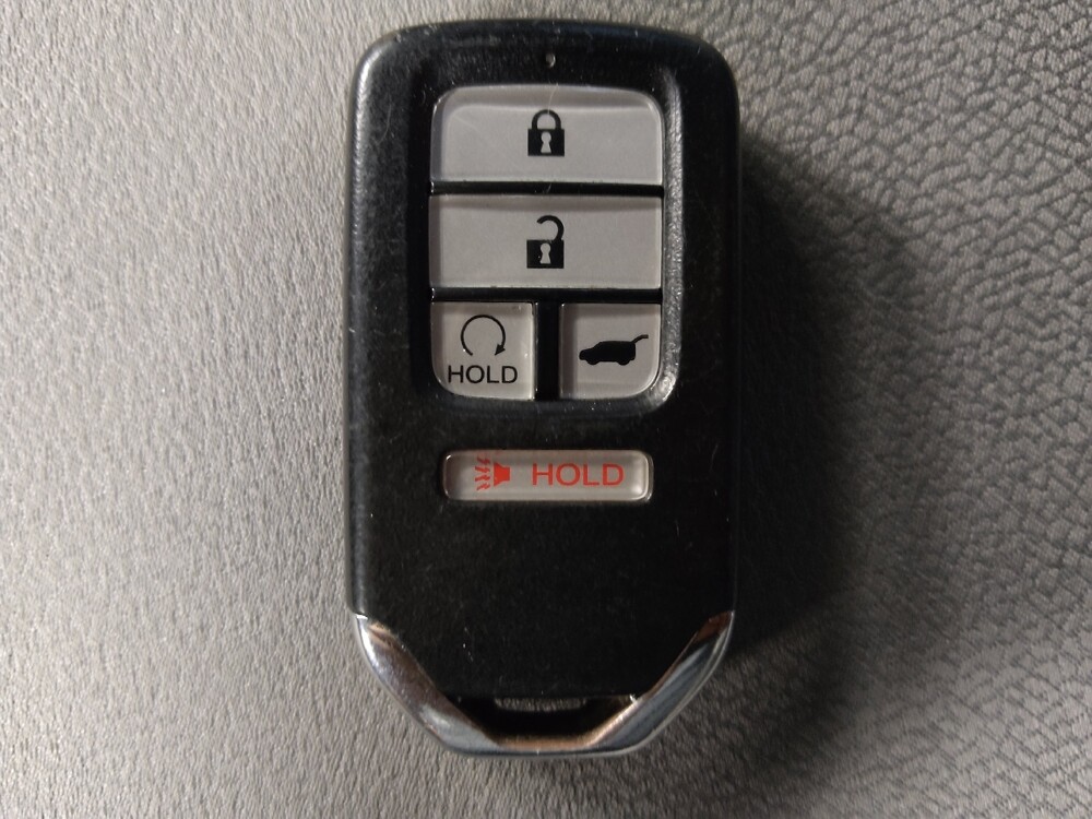 2019 Honda CR-V in Houston, TX 77060 - 18131818 32