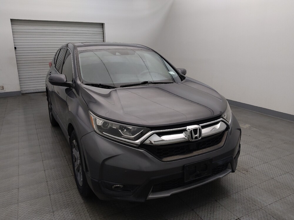 2019 Honda CR-V in Houston, TX 77060 - 18131818 14