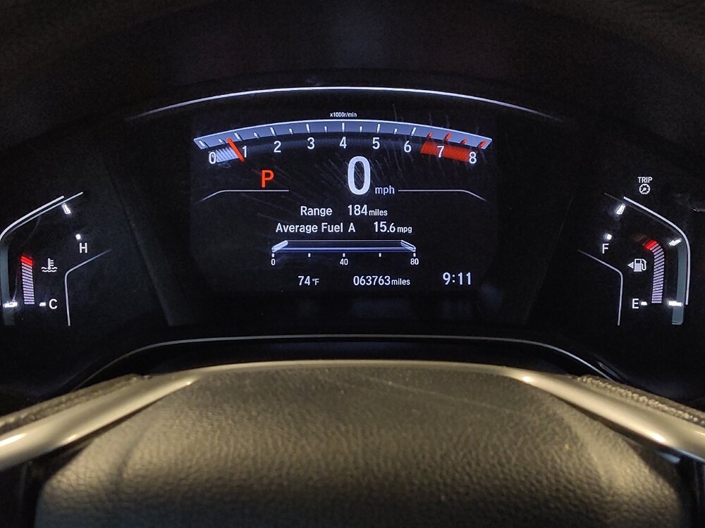 2019 Honda CR-V in Houston, TX 77060 - 18131818 23