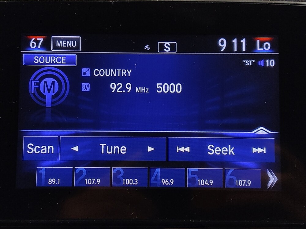 2019 Honda CR-V in Houston, TX 77060 - 18131818 25