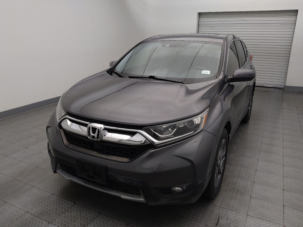 2019 Honda CR-V in Houston, TX 77060 - 18131818 15