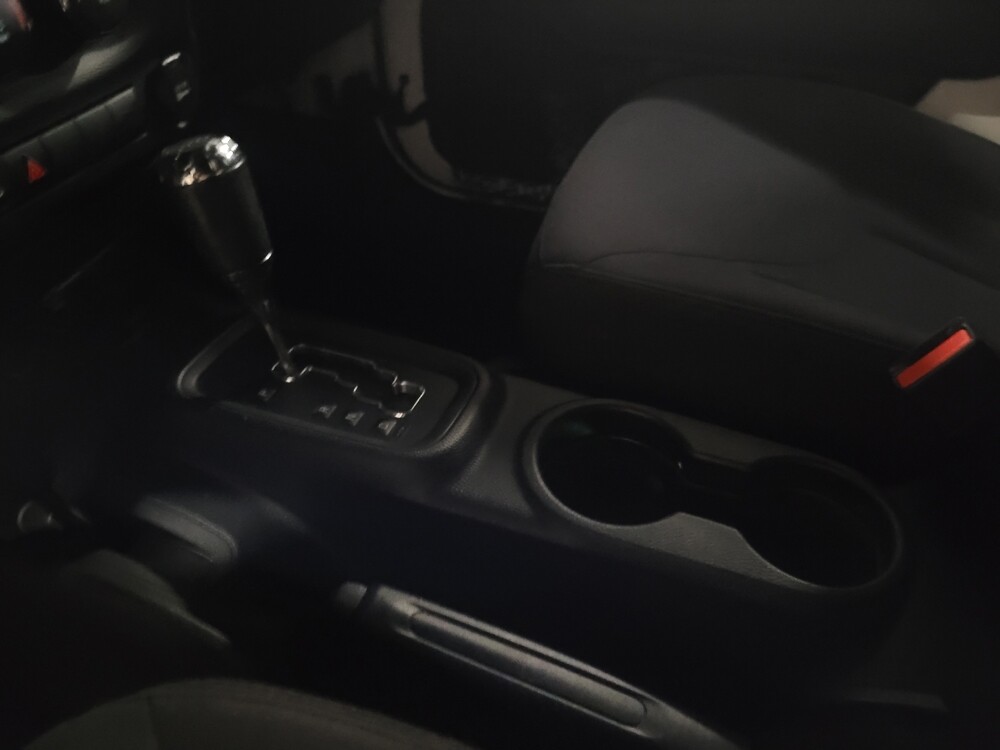 2017 Jeep Wrangler in Chesapeake, VA 23320 - 18131819 26