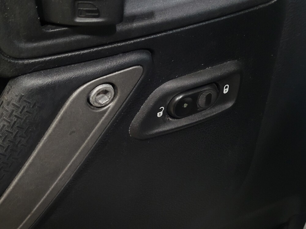 2017 Jeep Wrangler in Chesapeake, VA 23320 - 18131819 27