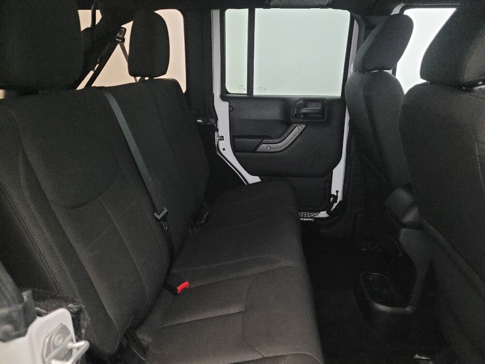 2017 Jeep Wrangler in Chesapeake, VA 23320 - 18131819 19