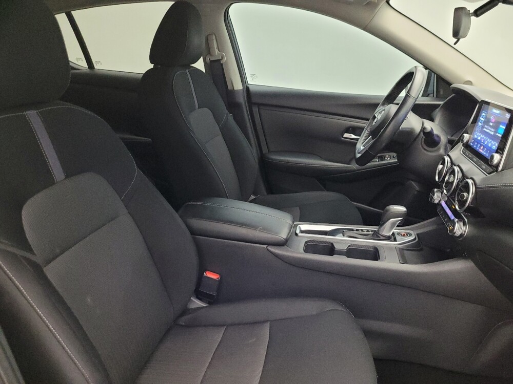 2024 Nissan Sentra in Phoenix, AZ 85015 - 18131820 21