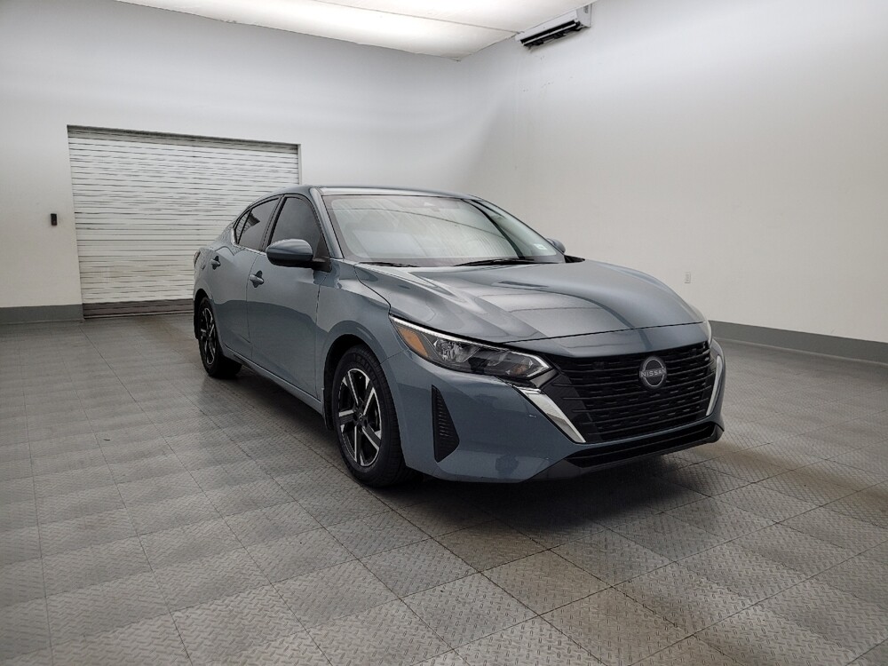 2024 Nissan Sentra in Phoenix, AZ 85015 - 18131820 13