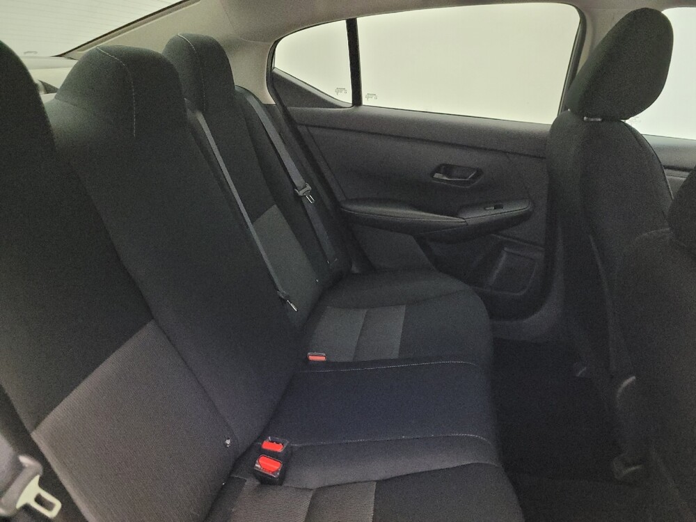 2024 Nissan Sentra in Phoenix, AZ 85015 - 18131820 19