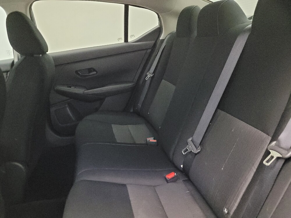 2024 Nissan Sentra in Phoenix, AZ 85015 - 18131820 18