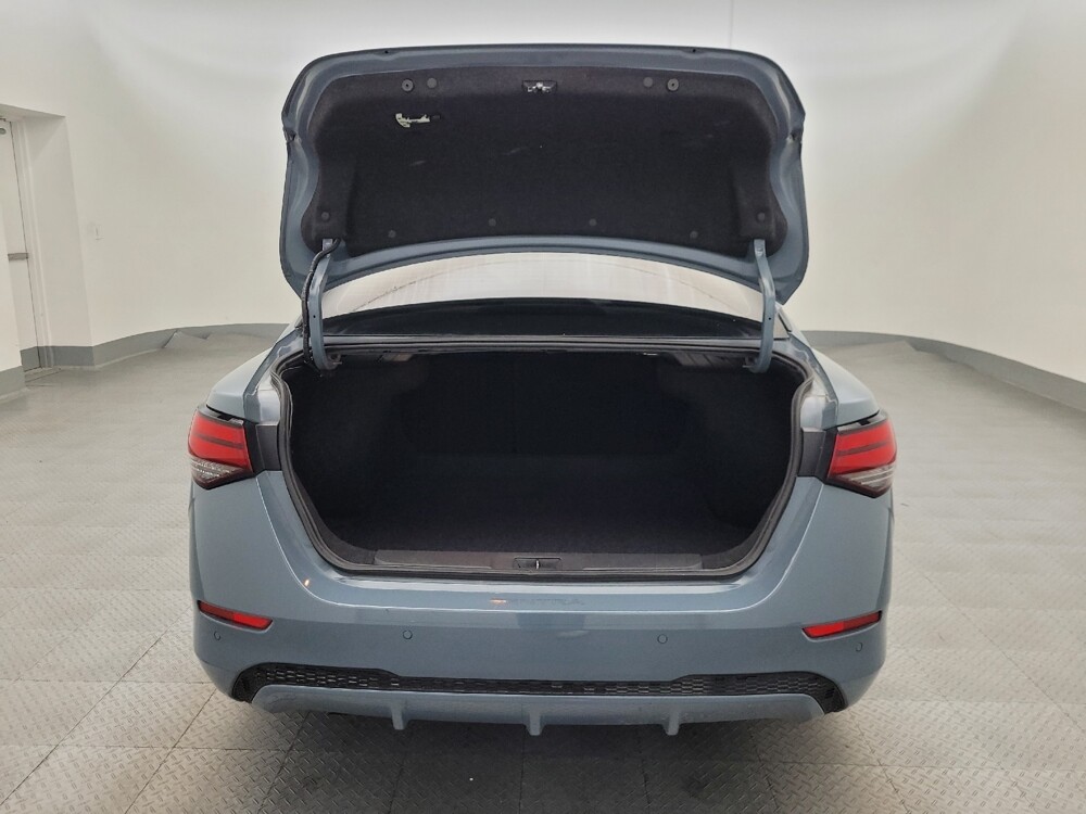 2024 Nissan Sentra in Phoenix, AZ 85015 - 18131820 29